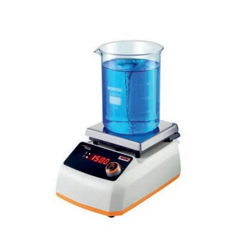 Borosil Labquest Laboratory Magnetic Stirrer HLS200 image-1