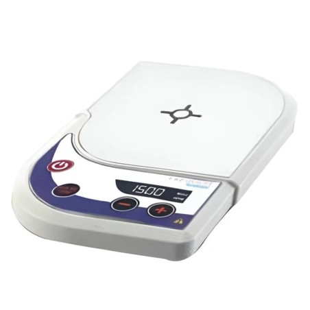 Borosil Labquest Magnetic Stirrers – Stir Only Applications MS One image-1