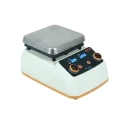 Borosil Labquest Rectangular Hot Plate HPL030 image-1