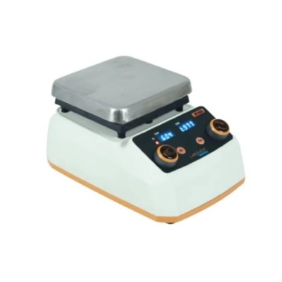 Borosil Labquest Rectangular Hot Plate HPL030 image-1