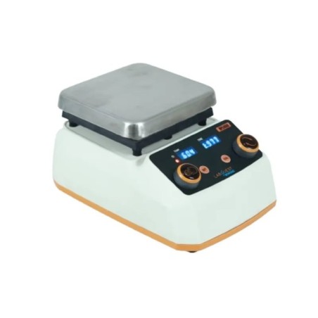 Borosil Labquest Rectangular Hot Plate HPL030 image-1