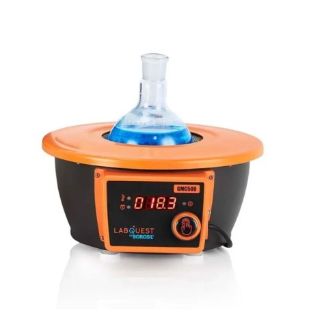 Borosil Labquest Temperature Controlled Heating Mantle HMC020 image-1
