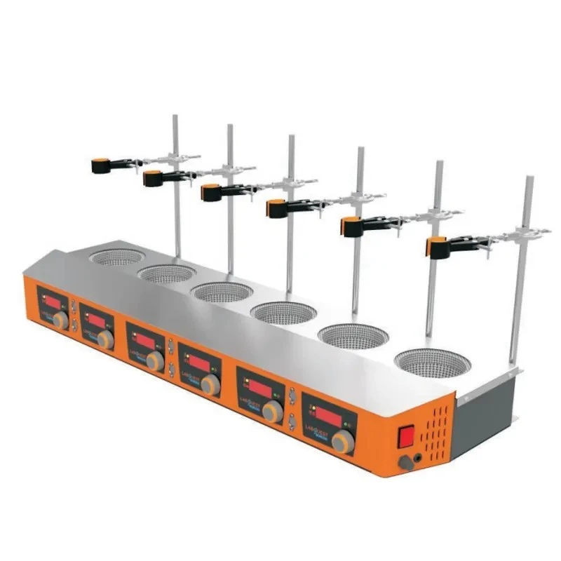 Borosil Labquest Multiposition Heating Mantle MPM062 image-1