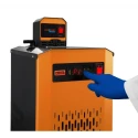  Borosil Labquest Recirculating Heater / Chiller (CTR Series) CTR175 image-2