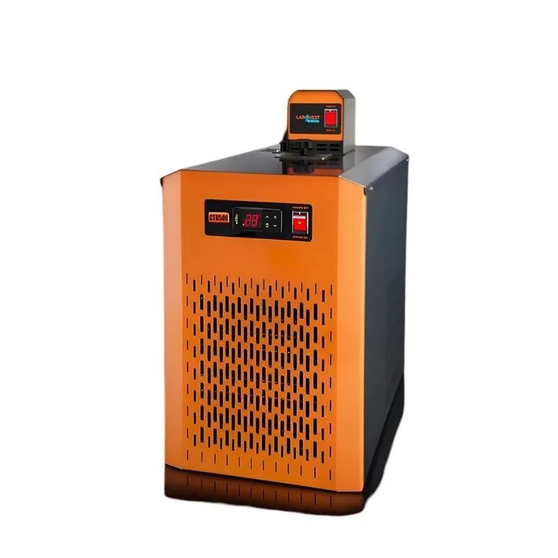 Borosil Labquest Recirculating Heater / Chiller (CTR Series) CTR500 image-1