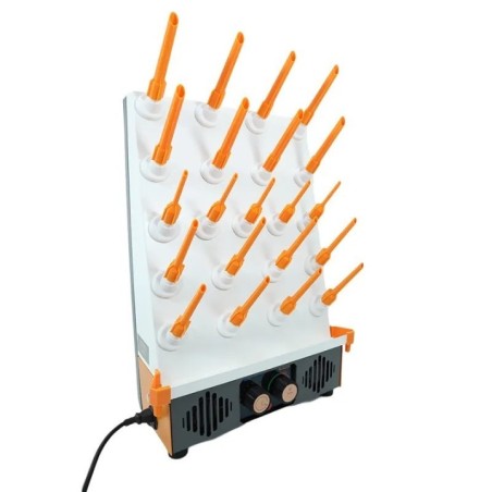 Borosil Labquest Glass Dryer GDS020 image-1