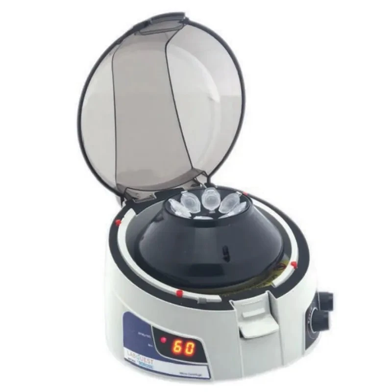 Borosil Labquest Micro Centrifuge MCF08VT image-1