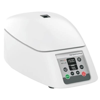 Borosil Labquest Micro Centrifuge MCF12VT image-1