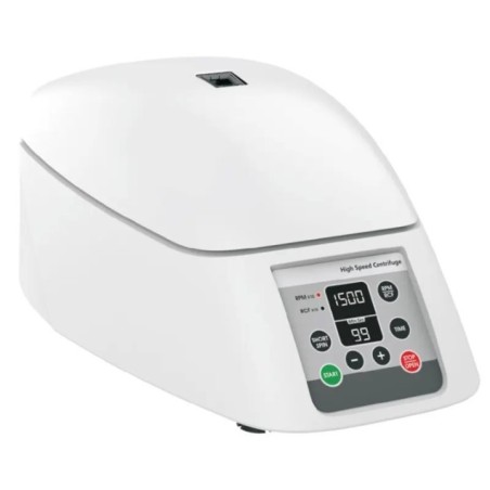 Borosil Labquest Micro Centrifuge MCF12VT image-1