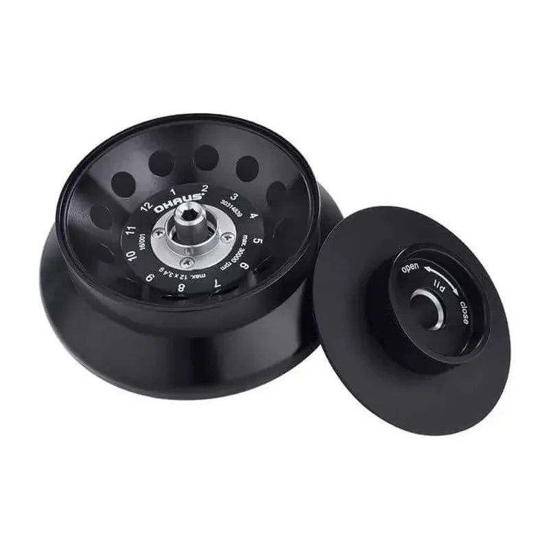 Buy Borosil Accessories for Micro Centrifuge Online