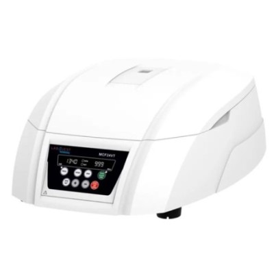 Borosil Labquest Micro Centrifuge MCF24VT image-1
