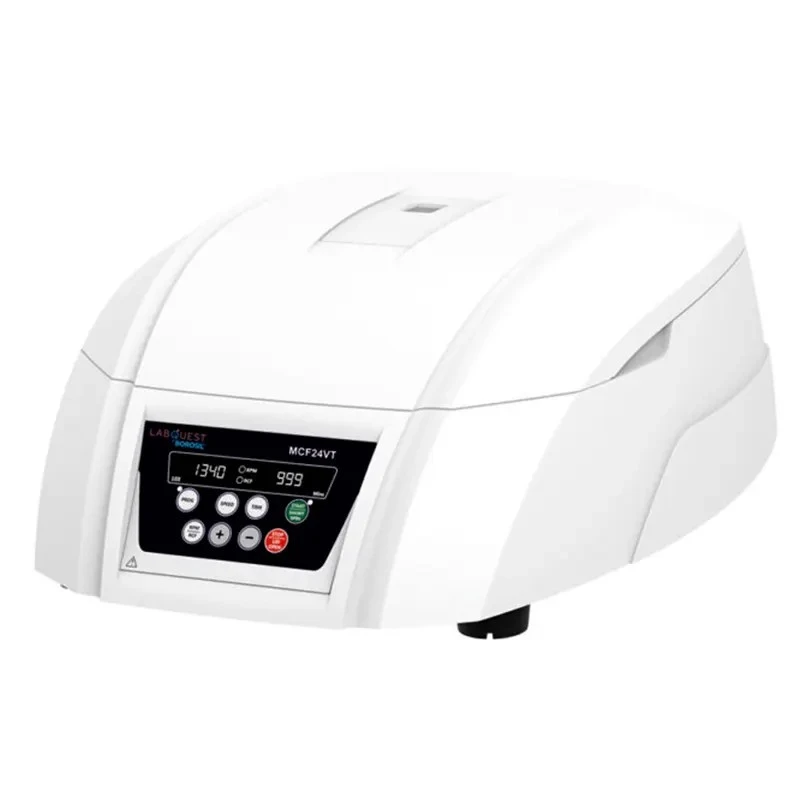 Borosil Labquest Micro Centrifuge MCF24VT image-1