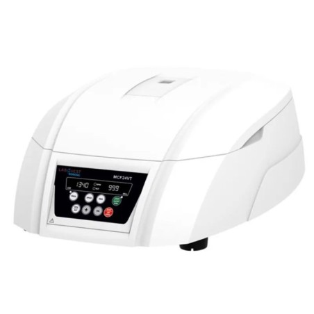 Borosil Labquest Micro Centrifuge MCF24VT image-1
