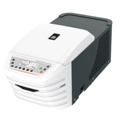 Borosil Labquest Cooling High Speed Micro Centrifuge CLMC24VT image-1