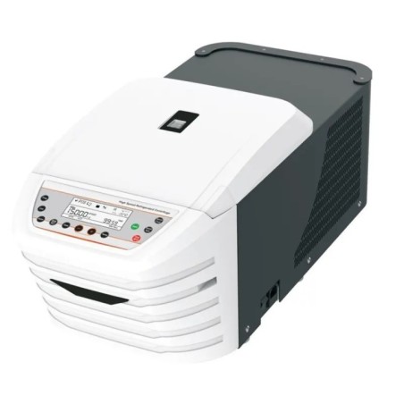 Borosil Labquest Cooling High Speed Micro Centrifuge CLMC24VT image-1