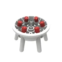 Buy Borosil Accessories for Clinical Centrifuge at lowest prices