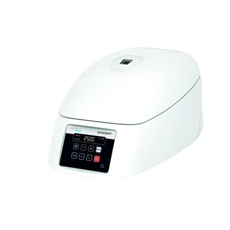 Borosil Labquest Clinical Centrifuge CCFA250VT image-1