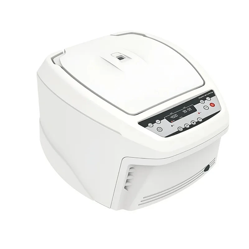 Borosil Labquest Universal Lab Centrifuge ULC4504VT image-1