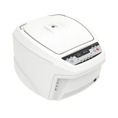 Borosil Labquest Universal Lab Centrifuge ULC4204VT image-1