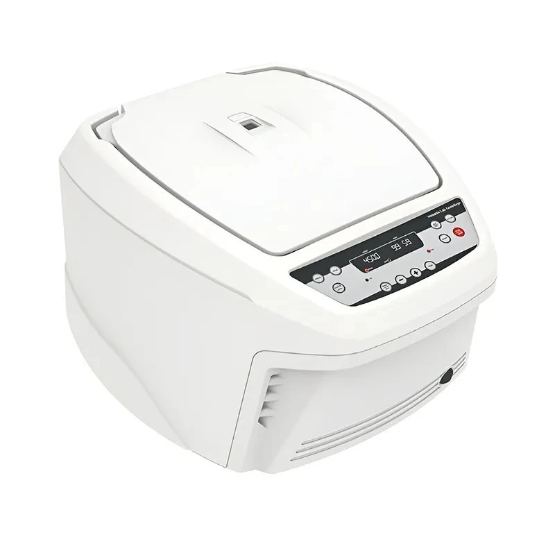 Borosil Labquest Universal Lab Centrifuge ULC4204VT image-1