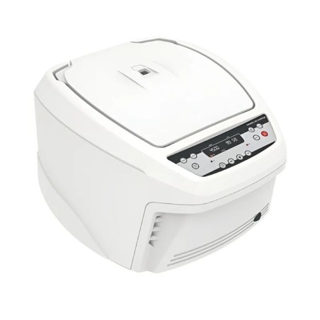 Borosil Labquest Universal Lab Centrifuge ULC4204VT image-1