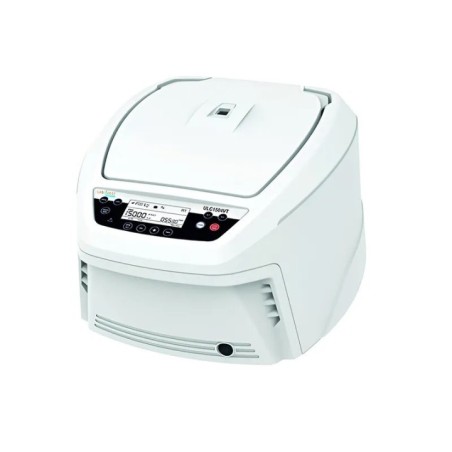 Borosil Labquest High Speed Universal Lab Centrifuge ULC1504VT image-1