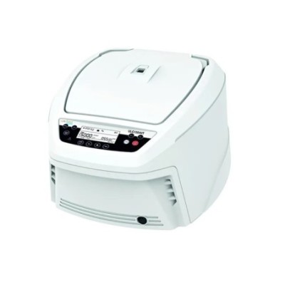 Borosil Labquest Cooling Universal Lab Centrifuge CULC1504VT image-1