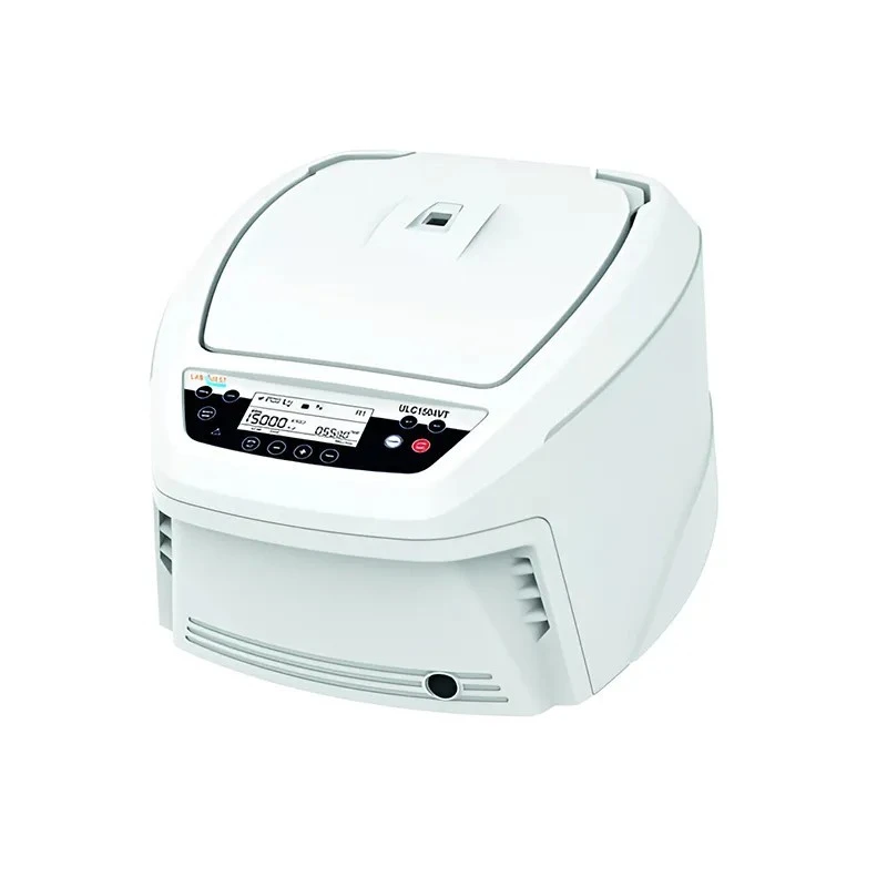 Borosil Labquest Cooling Universal Lab Centrifuge CULC1504VT image-1