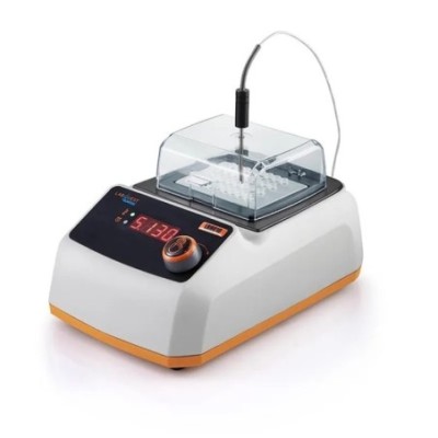 Borosil LabQuest Dry Bath LBH010 image-1