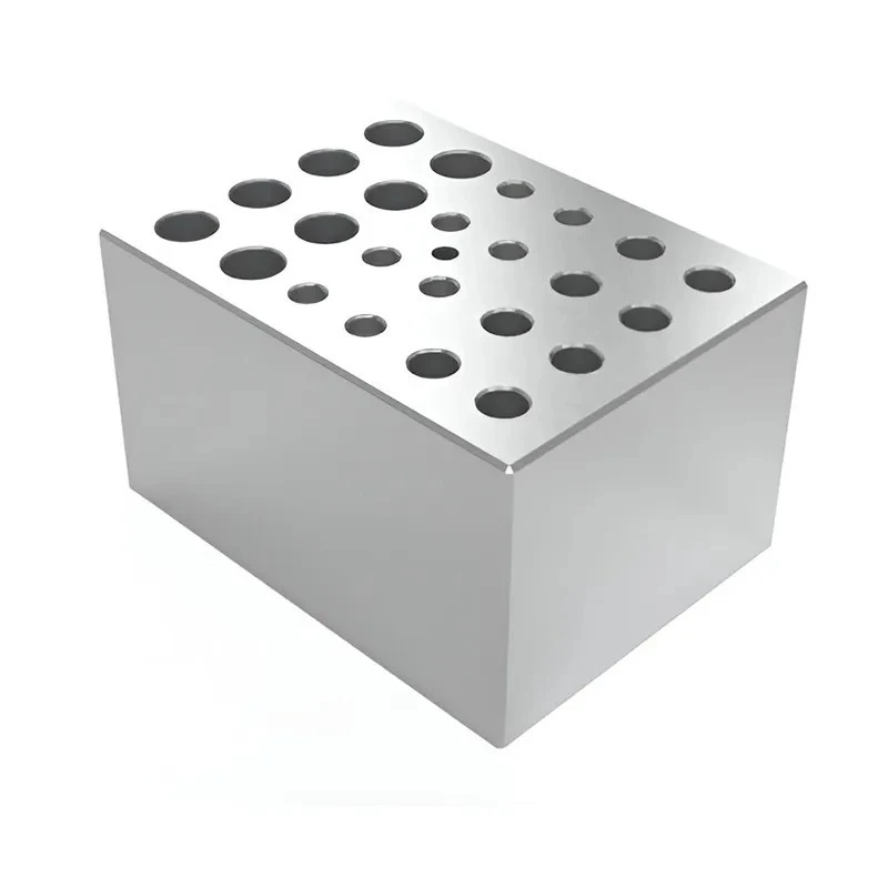 Buy Borosil Accessories for LabQuest Dry Bath LBH010 Onlines