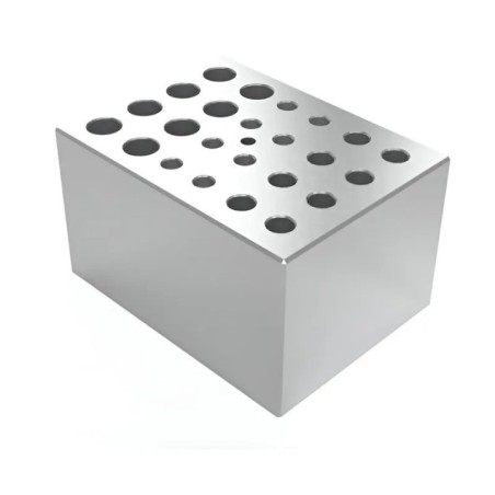 Buy Borosil Accessories for LabQuest Dry Bath LBH010 Onlines