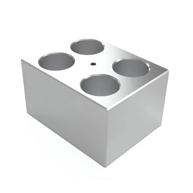 Buy Borosil Accessories for LabQuest Dry Bath LBH010 Onlines