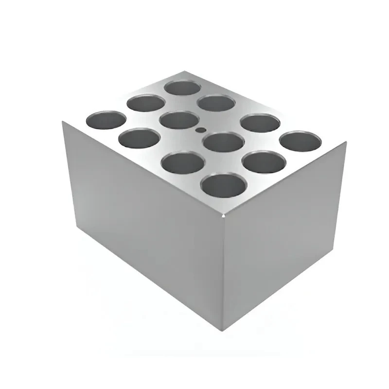 Buy Borosil Accessories for LabQuest Dry Bath LBH010 Onlines