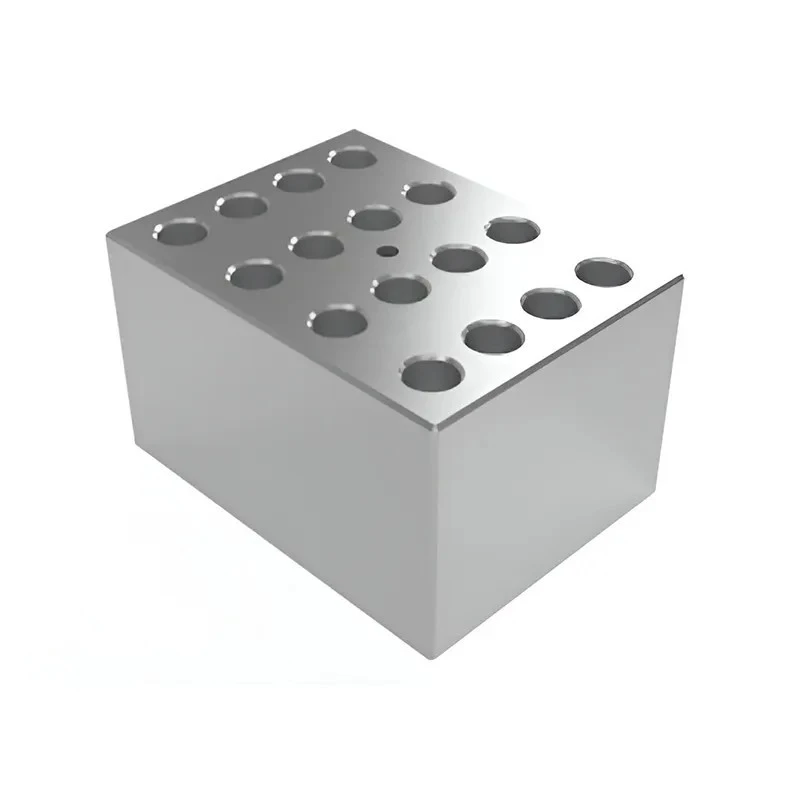 Buy Borosil Accessories for LabQuest Dry Bath LBH010 Onlines