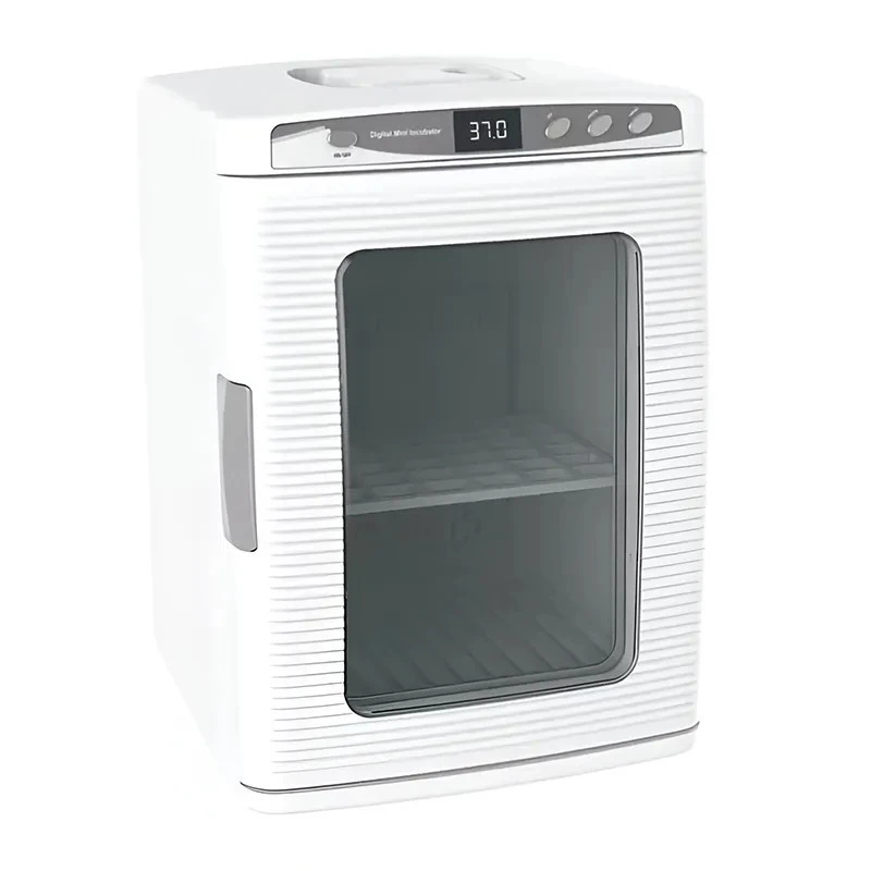 Borosil LabQuest Cooling Incubator INCH0025 image-1