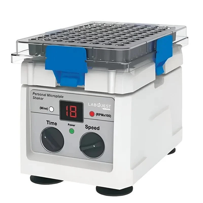 Borosil LabQuest Orbital Shaker PL ONE image-1