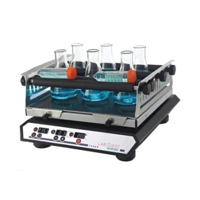 Borosil LabQuest High Capacity Orbital Shaker 7500S image-1
