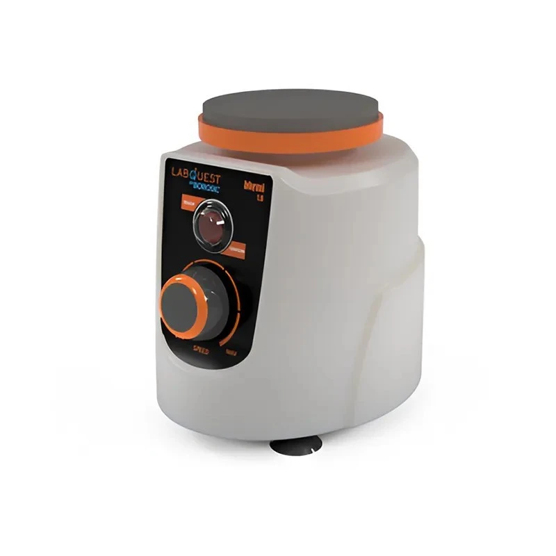 Borosil LabQuest Vortexer BHRMI 1.0 image-1