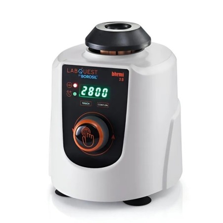 Borosil LabQuest Vortexer BHRMI 2.0 image-1