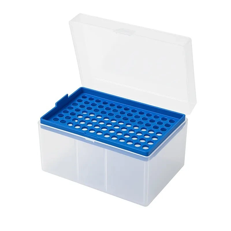 Borosil Empty Tip Box image-1