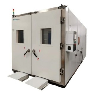 Labtron Aging Oven LAGO-B11 image-1