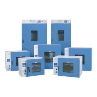 Labtron Drying Oven LDO-A16 image-1