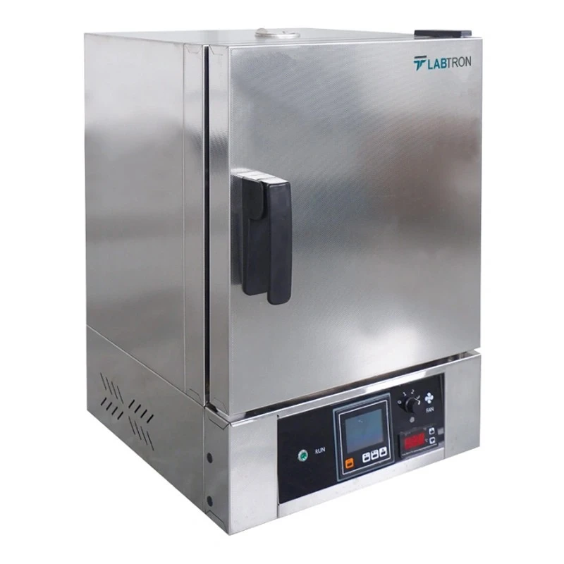 Labtron Forced Air Drying Oven LFDO-A15 image-1