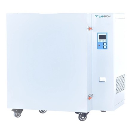 Labtron High Temperature Drying Oven LHDO-A22 image-1