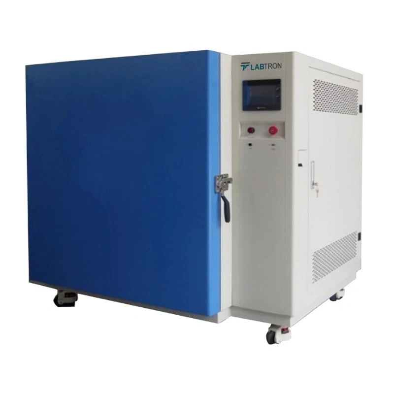 Labtron High Temperature Drying Oven LHDO-B10 image-1