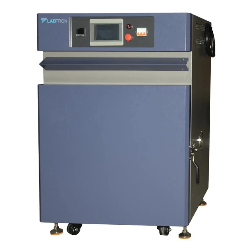 Labtron Heat Treatment Oven LHTO-A10 image-1