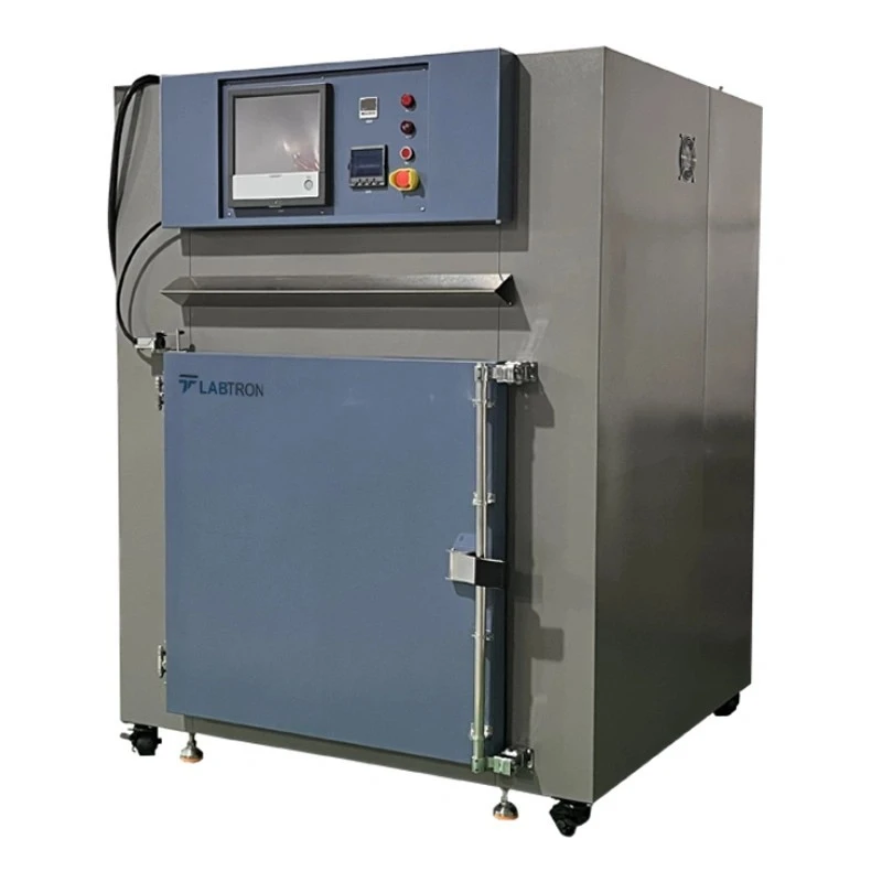 Labtron Natural Convection Oven LNCO-A10 image-1