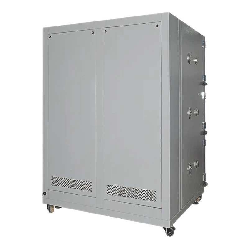  Labtron Three Layers Oven LTLO-A10 image-4