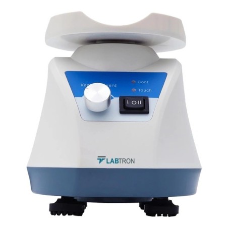 Labtron Vacuum Oven LVO-A14 image-1