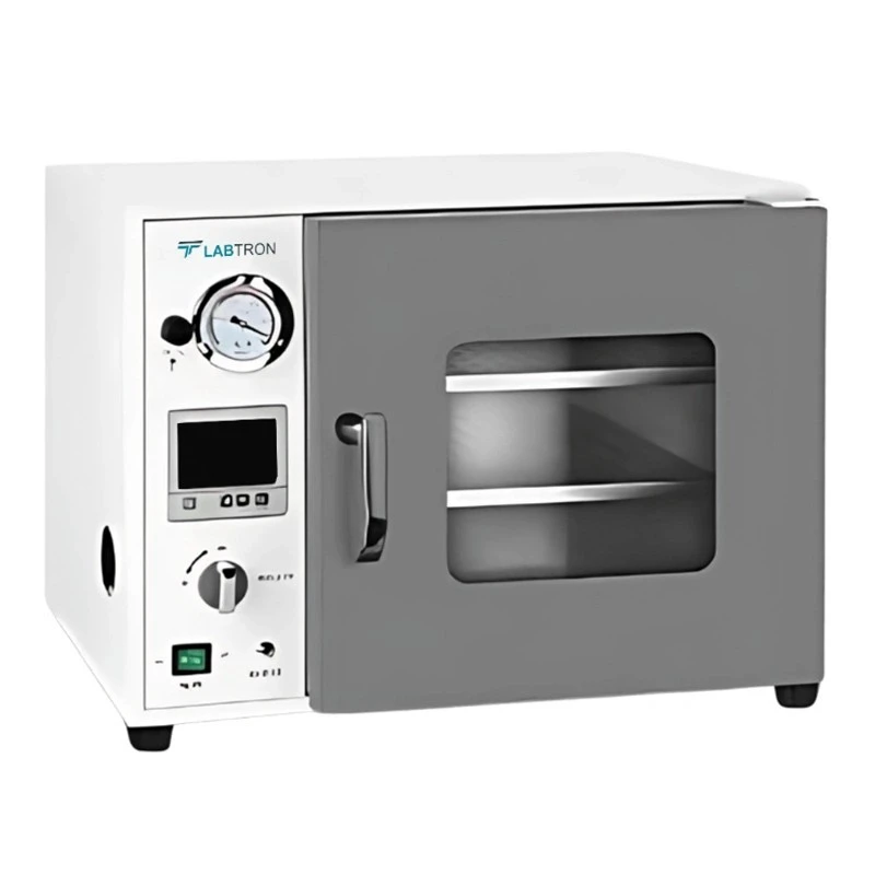 Labtron Vacuum Oven LVO-A19 image-1